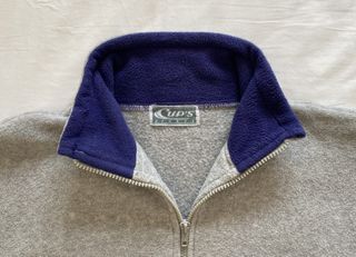 Sudadera Cup’s sports	. Talla M