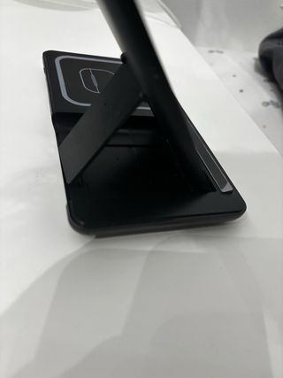 Cargador Inalámbrico 3 en 1