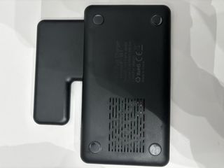 Cargador Inalámbrico 3 en 1