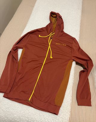 Conjunto deportivo Smiler2 Ropa Pilates