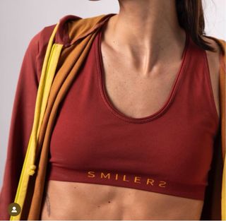 Conjunto deportivo Smiler2 Ropa Pilates