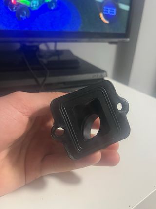 Tobera admisión Polini