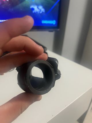 Tobera admisión Polini