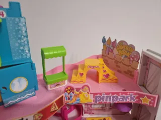 Pinypon Centro Comercial