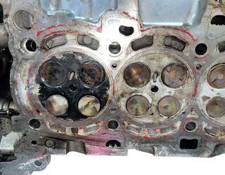 138805 culata 55500307 opel insignia grand sport