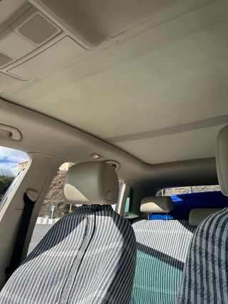 Volkswagen Tiguan 2012