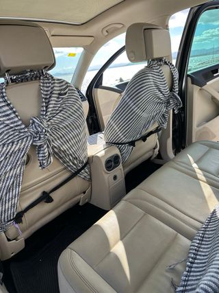 Volkswagen Tiguan 2012