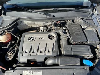 Volkswagen Tiguan 2012