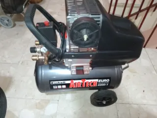 Einhell AirTech Euro 2200-1