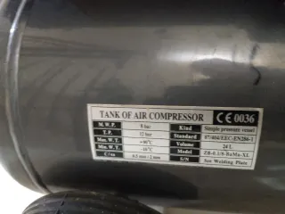 Einhell AirTech Euro 2200-1