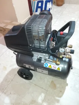 Einhell AirTech Euro 2200-1