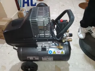 Einhell AirTech Euro 2200-1