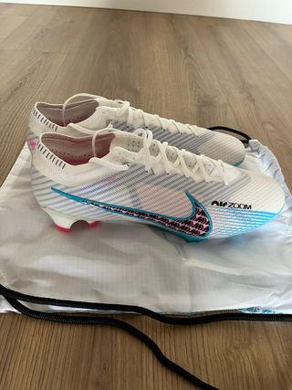 Zapatillas Fútbol Nike Air Zoom Gama Alta