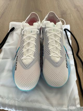 Zapatillas Fútbol Nike Air Zoom Gama Alta