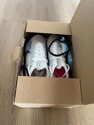 Zapatillas Fútbol Nike Air Zoom Gama Alta