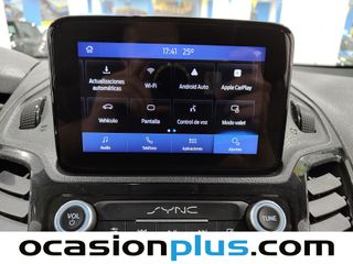 Ford Tourneo Connect 1.5 TDCI Titanium 88 kW (120 CV)