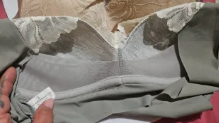 *Lote de sujetadores encaje!!