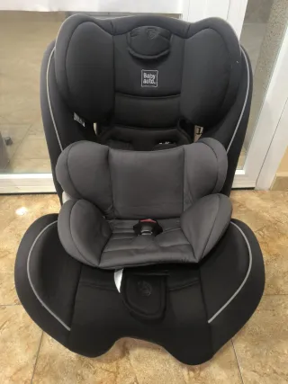 Silla de coche para bebé Baby auto