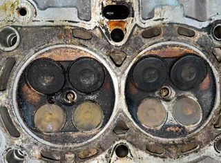 Culata ford 7s7g6090cb focus lim. (cb4) 1.6 138901