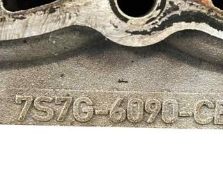 Culata ford 7s7g6090cb focus lim. (cb4) 1.6 138901