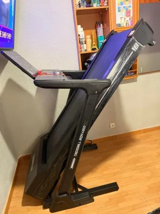 Cinta de Correr IRON 4800