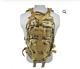 Mochila Táctica Royal 25L