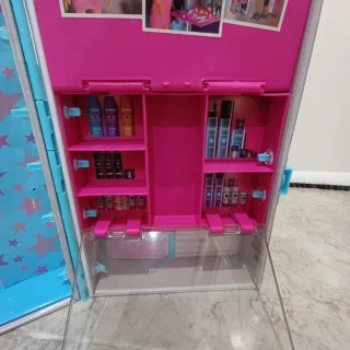 Maletín Peluquería Nancy