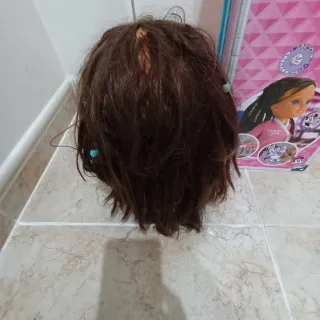 Maletín Peluquería Nancy