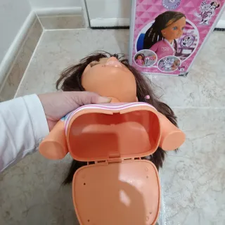 Maletín Peluquería Nancy