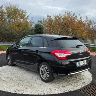 Citroen C4 1.6HDI 115CV