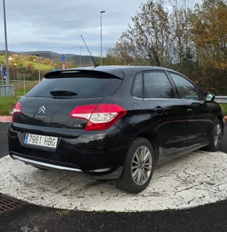 Citroen C4 1.6HDI 115CV