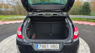 Citroen C4 1.6HDI 115CV