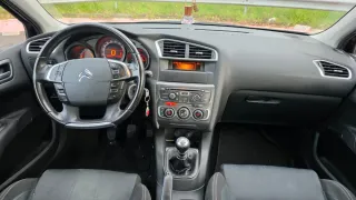 Citroen C4 1.6HDI 115CV