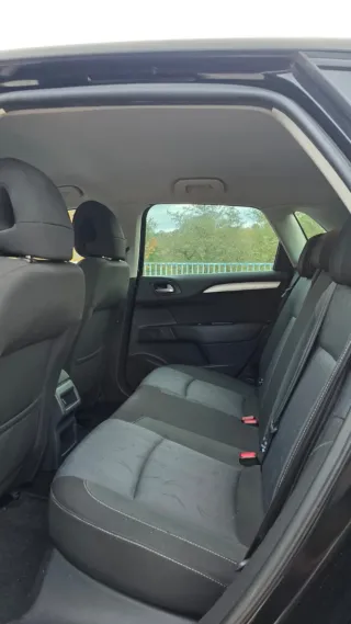 Citroen C4 1.6HDI 115CV