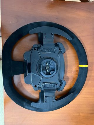 Volante Thrustmaster Ferrari 488