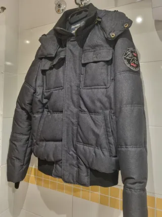 Chaqueta Desigual Talla M