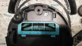 Robot Conga 3090 + Mando