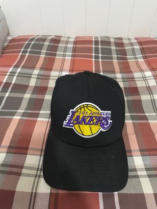 2 Gorras New Era Rosa y Negra