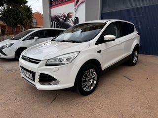 Ford Kuga 2014