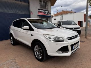 Ford Kuga 2014