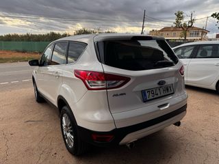 Ford Kuga 2014