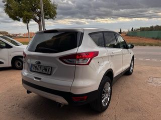 Ford Kuga 2014