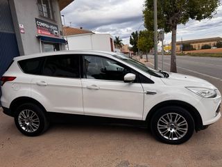 Ford Kuga 2014