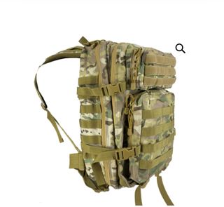 Mochila Táctica Royal 45L