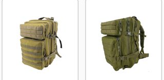 Mochila Táctica Royal 45L