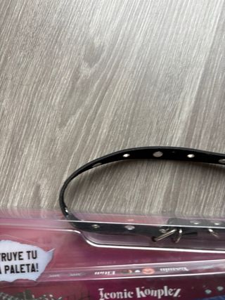 Bratz x Krash! Set Maquillaje Yasmin Eitan