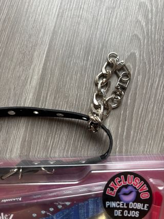 Bratz x Krash! Set Maquillaje Yasmin Eitan