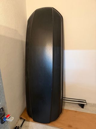 Portaequipajes Thule Spirit 820 - 480L