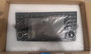 Pantalla Multimedia de Coche MN-H Android 2+32GB