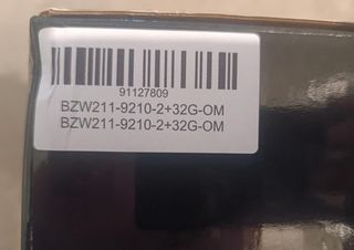 Pantalla Multimedia de Coche MN-H Android 2+32GB